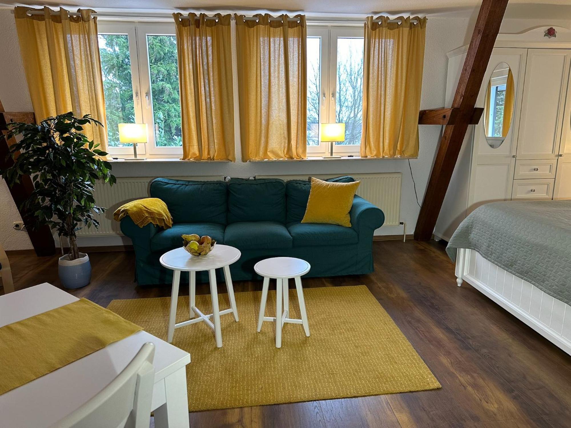 Hansecottage Stockelsdorf Exterior foto